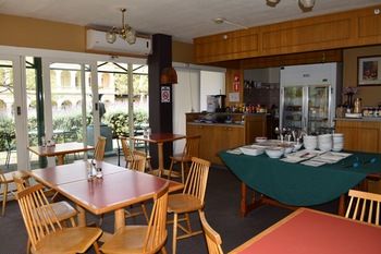 Magnolia Court Boutique Hotel Melbourne - Accommodation VIC 14