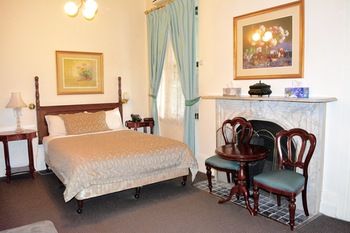 Magnolia Court Boutique Hotel Melbourne - Accommodation VIC 16