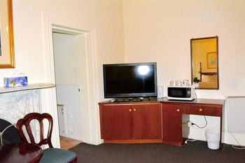 Magnolia Court Boutique Hotel Melbourne - Accommodation VIC 17
