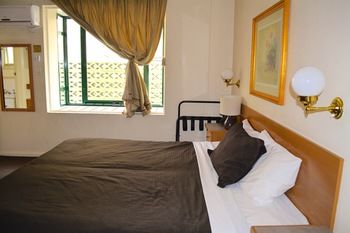 Magnolia Court Boutique Hotel Melbourne - Accommodation VIC 18