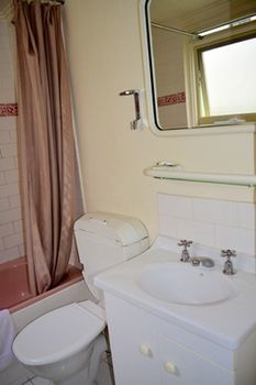 Magnolia Court Boutique Hotel Melbourne - Accommodation VIC 20