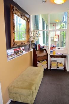 Magnolia Court Boutique Hotel Melbourne - Accommodation VIC 22