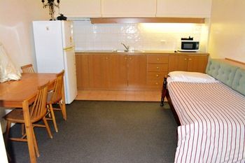 Magnolia Court Boutique Hotel Melbourne - Accommodation VIC 23