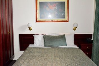 Magnolia Court Boutique Hotel Melbourne - Accommodation VIC 26
