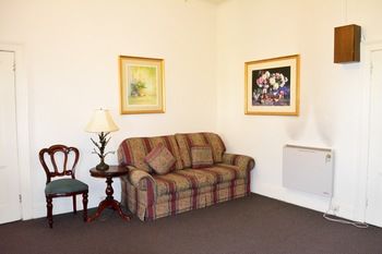 Magnolia Court Boutique Hotel Melbourne - Accommodation VIC 29