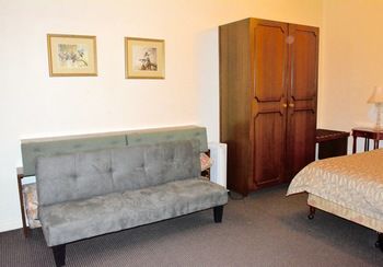 Magnolia Court Boutique Hotel Melbourne - Accommodation VIC 30