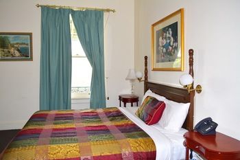 Magnolia Court Boutique Hotel Melbourne - Accommodation VIC 31