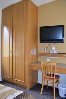 Magnolia Court Boutique Hotel Melbourne - Accommodation VIC 32