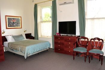 Magnolia Court Boutique Hotel Melbourne - Accommodation VIC 33
