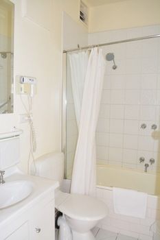 Magnolia Court Boutique Hotel Melbourne - Accommodation VIC 34