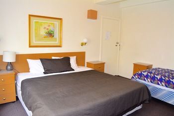 Magnolia Court Boutique Hotel Melbourne - Accommodation VIC 36