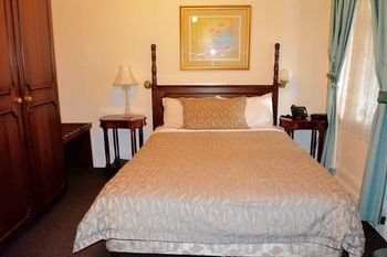 Magnolia Court Boutique Hotel Melbourne - Accommodation VIC 37