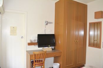 Magnolia Court Boutique Hotel Melbourne - Accommodation VIC 38