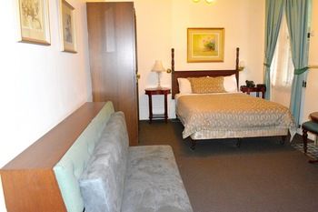 Magnolia Court Boutique Hotel Melbourne - Accommodation VIC 39