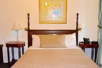 Magnolia Court Boutique Hotel Melbourne - Accommodation VIC 40
