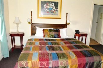 Magnolia Court Boutique Hotel Melbourne - Accommodation VIC 41