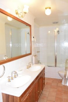 Magnolia Court Boutique Hotel Melbourne - Accommodation VIC 42