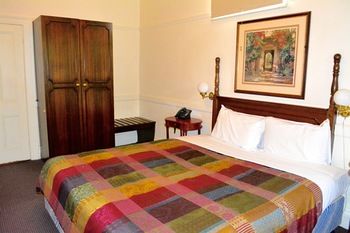 Magnolia Court Boutique Hotel Melbourne - Accommodation VIC 43