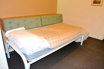Magnolia Court Boutique Hotel Melbourne - Accommodation VIC 44