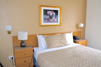 Magnolia Court Boutique Hotel Melbourne - Accommodation VIC 46