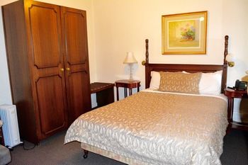 Magnolia Court Boutique Hotel Melbourne - Accommodation VIC 47