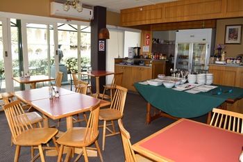 Magnolia Court Boutique Hotel Melbourne - Accommodation VIC 48