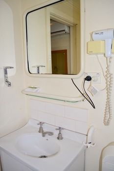 Magnolia Court Boutique Hotel Melbourne - Accommodation VIC 49