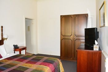 Magnolia Court Boutique Hotel Melbourne - Accommodation VIC 50