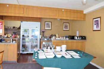 Magnolia Court Boutique Hotel Melbourne - Accommodation VIC 51