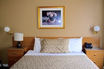 Magnolia Court Boutique Hotel Melbourne - Accommodation VIC 52