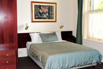 Magnolia Court Boutique Hotel Melbourne - Accommodation VIC 54