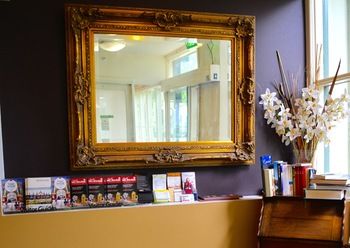 Magnolia Court Boutique Hotel Melbourne - Accommodation VIC 55