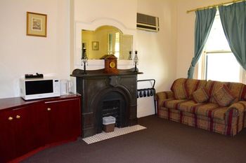 Magnolia Court Boutique Hotel Melbourne - Accommodation VIC 57