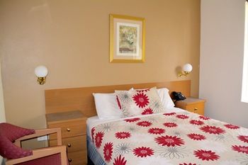 Magnolia Court Boutique Hotel Melbourne - Accommodation VIC 58