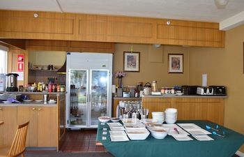 Magnolia Court Boutique Hotel Melbourne - Accommodation VIC 59