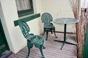 Magnolia Court Boutique Hotel Melbourne - Accommodation VIC 61