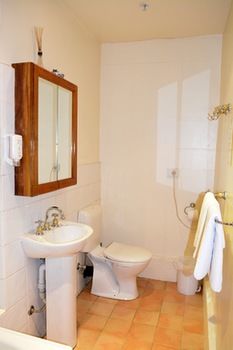 Magnolia Court Boutique Hotel Melbourne - Accommodation VIC 62