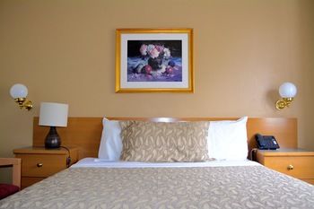 Magnolia Court Boutique Hotel Melbourne - Accommodation VIC 63
