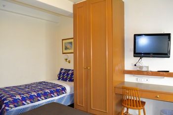 Magnolia Court Boutique Hotel Melbourne - Accommodation VIC 64