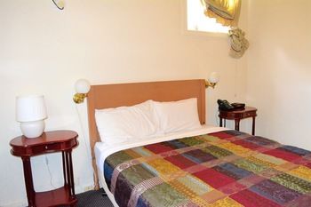 Magnolia Court Boutique Hotel Melbourne - Accommodation VIC 65