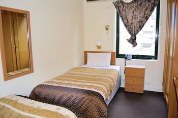 Magnolia Court Boutique Hotel Melbourne - Accommodation VIC 66