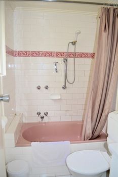 Magnolia Court Boutique Hotel Melbourne - Accommodation VIC 67