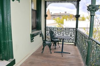 Magnolia Court Boutique Hotel Melbourne - Accommodation VIC 68