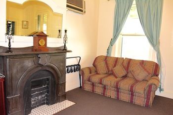 Magnolia Court Boutique Hotel Melbourne - Accommodation VIC 69