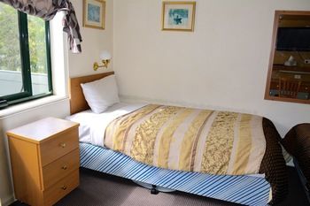 Magnolia Court Boutique Hotel Melbourne - Accommodation VIC 70