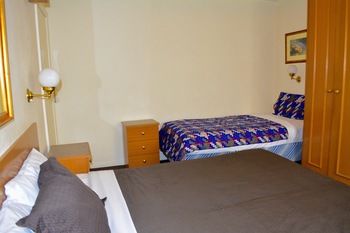 Magnolia Court Boutique Hotel Melbourne - Accommodation VIC 71