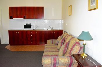 Magnolia Court Boutique Hotel Melbourne - Accommodation VIC 72