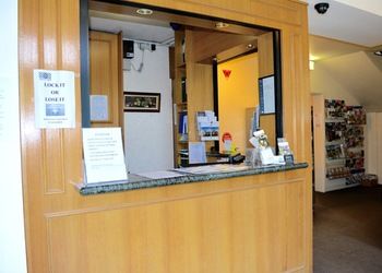 Magnolia Court Boutique Hotel Melbourne - Accommodation VIC 75