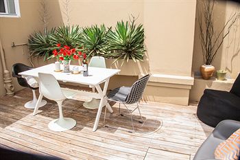 Darlinghurst Apartments - Accommodation VIC 1