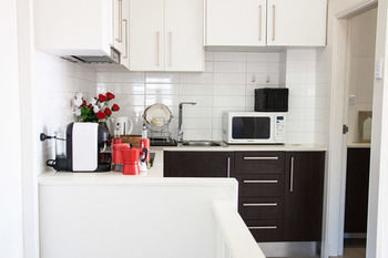 Darlinghurst Apartments - Accommodation VIC 4